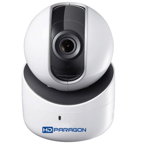 Hướng dẫn cài đặt camera Hd-paragon IP Mini PT mới nhất