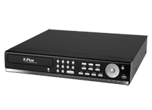 Đầu ghi hình DVR Panasonic Xplus SP-DRH08