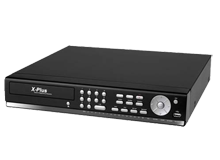 Đầu ghi hình DVR Panasonic Xplus SP-DRH16