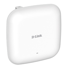 Nuclias Connect AX1800 Wi-Fi 6 Access Point D-Link DAP-X2810