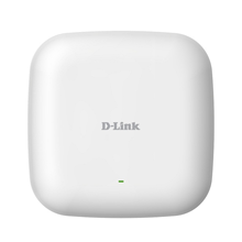 Wireless AC1200 Dual-band Gigabit PoE Access Point D-Link DBA-1210P