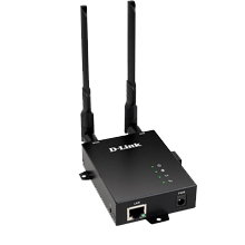 4G LTE M2M Router D-Link DWM-312