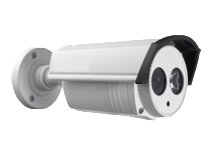 Camera hồng ngoại thông minh 720TVL (hồng ngoại tầm xa) HDS-1785P-IR3