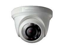 Camera dome hồng ngoại thông minh 720TVL HDS-5785P-IR
