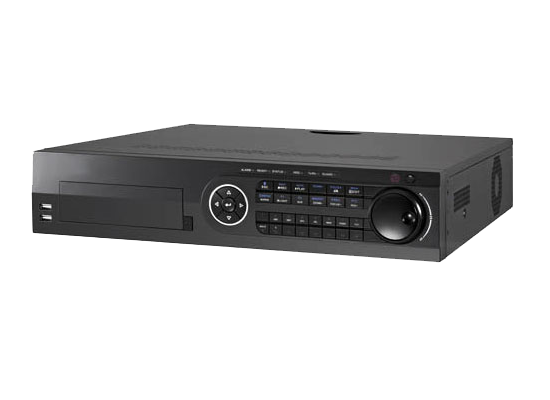 Đầu ghi hình HD-TVI HDS-8108TVI-HDMI 4/8/16/24/32 kênh cao cấp chuẩn H.264