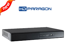 Đầu Ghi Hình 4 Kênh HD-TVI HD PARAGON HDS-7204QTVI-HDMI/N
