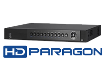Đầu Ghi Hình 8 Kênh HD-TVI HD PARAGON HDS-7208FTVI-HDMI/N  8 kênh,  2 SATA (4 audio)