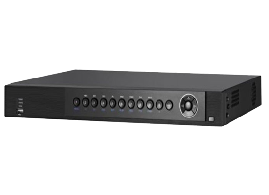 Đầu ghi hình HD-TVI 8 kênh cao cấp chuẩn H.264 HDS-7208FTVI-HDMI