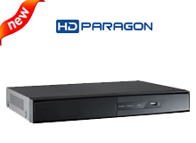 Đầu Ghi Hình 8 Kênh HD-TVI HD PARAGON HDS-7208QTVI-HDMI/N  8 kênh, 1 SATA