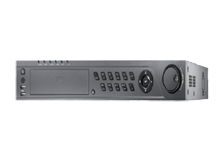 Đầu ghi hình 8 kênh HDMI chuẩn H.264, Full D1 (4CIF) HDS-7304HFI-HDMI