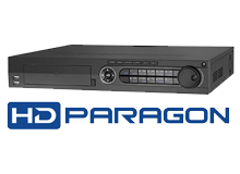 Đầu Ghi Hình 8 Kênh HD-TVI HD PARAGON HDS-7308FTVI-HDMI  8 kênh,  4 SATA