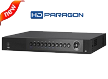 Đầu Ghi Hình 4 Kênh HD-TVI HD PARAGON HDS-7204FTVI-HDMI/N  4 kênh,  1 SATA (4 audio)