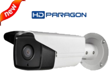 Camera HD-Paragon HD-TVI HDS-1885DTVI-IR3
