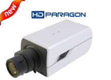 Camera HD-Paragon HD-TVI HDS-1885TVI-WBX (HD-TVI 2M)