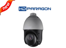 Camera HD-Paragon HD-TVI HDS-PT7223TVI-IR 23X, 4-92mm