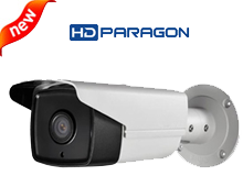 Camera HDPARAGON HDS-1887TVI-IR5 2.0 Megapixel