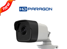 Camera HDTVI HD PARAGON HDS-1895TVI-IR (HD-TVI 3M)
