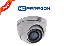Camera HDTVI HD PARAGON HDS-5887TVI-IRM (HD-TVI 2M)