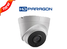 Camera HDTVI HD PARAGON HDS-5895TVI-IR1 (HD-TVI 3M)