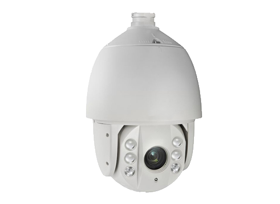 Camera IP speed dome HDS-PT7123TVI-IR hồng ngoại HD 1 Megapixel