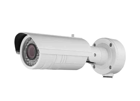 Camera IP HD hồng ngoại 1/3” ống kính zoom, 3 Megapixel,  H.264/MJPEG