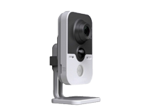 Camera IP Wifi HD hồng ngoại 1/3“ HDS-2420IRPW (2M)