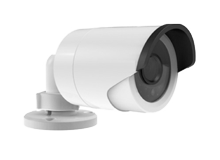 Camera IP HD HDS-8254VW-IRZ 3M hồng ngoại 1/3” ống kính zoom, 3 Megapixel, H.264/MJPEG