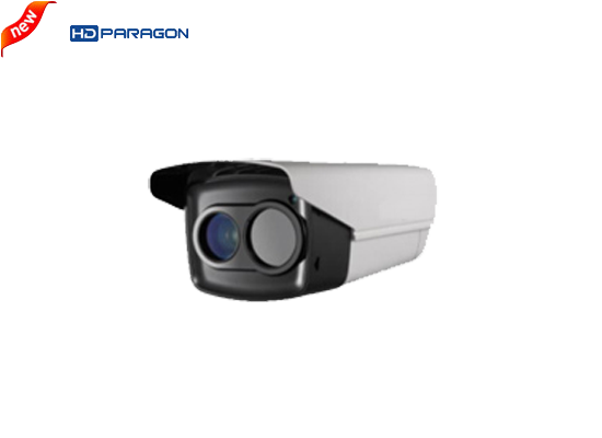 Camera IP 2 ống kính kép HDS-TM2235D-50