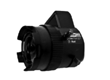 Ống kính cho camera IP Megapixel VF2810CS