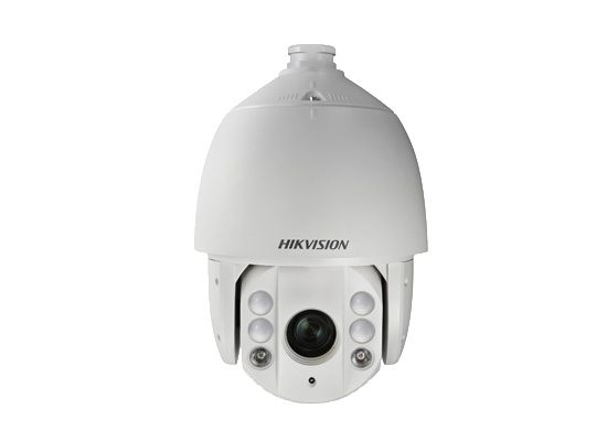 Camera IP DS-2DE7186-A speed dome hồng ngoại HD 2 Megapixel