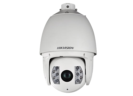 Camera IP speed dome hồng ngoại HD DS-2DF7286-A 2 Megapixel