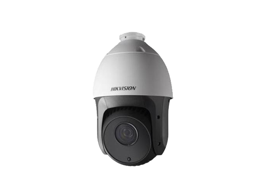 Camera speed dome TVI hồng ngoại DS-2AE5223TI-A 23X, 4~92mm 2 Megapixel