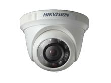 Camera HIKVISION HD-TVI DS-2CE56C0T-IRP (HD-TVI 1M)
