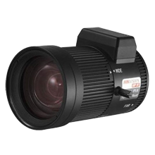 Ống kính cho camera IP Megapixel VF0840CS