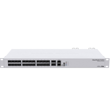 Cloud Router Switch Mikrotik CRS326-24S+2Q+RM