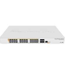 Cloud Router Switch Mikrotik CRS328-24P-4S+RM