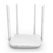 600Mbps Wireless N Router TENDA F9