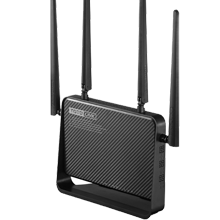AC1200 Router Wi-Fi băng tần kép TOTOLINK A3000RU