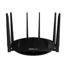 AC2600 Wireless Dual Band Gigabot Router TOTOLINK A7000R