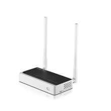 300Mbps Wireless N Router TOTOLINK N300RT