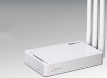 300Mbps Wireless N Router TOTOLINK N302R Plus