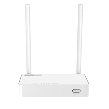 300Mbps Wireless N Router TOTOLINK N350RT