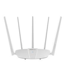 AC1200 Wireless Dual Band Router TOTOLINK A810R