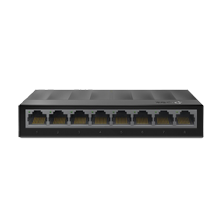 8-Port Gigabit Desktop Switch TP-LINK LS1008G
