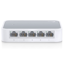 Switch TP-LINK TL-SF1005D (New version)