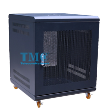 Tủ Rack 19” 12U TMC Rack 12U-D600