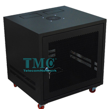 Tủ Rack 19” 10U TMC2 Rack 10U-D500