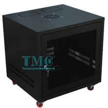 Tủ Rack 19” 10U TMC2 Rack 10U-D600