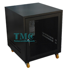 Tủ Rack 19” 12U TMC2 Rack 12U-D600