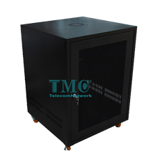 Tủ Rack 19” 15U TMC2 Rack 15U-D600 (Khung liền)